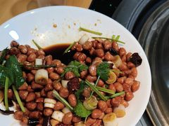 -人民公社大食堂(顺义总店)