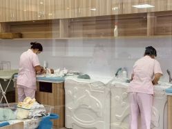 -厦门屿爱月子中心(独栋海湾店)
