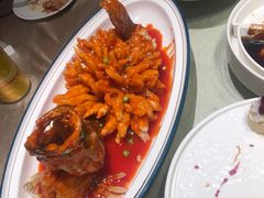 -宏宴·新京菜(望京店)