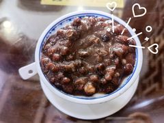 红豆双皮奶-仁信老铺甜品(北京路店)