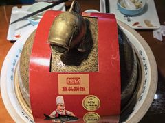-魏铭鱼头捞饭(晋阳路店)