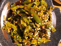 -胡马八破·川菜小馆(高新万达店)