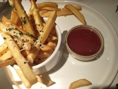 炸松露脆薯条-燃扒房Steakhouse(皇庭店)
