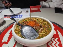 -大锅强·蒸海鲜青岛菜(城市阳台店)