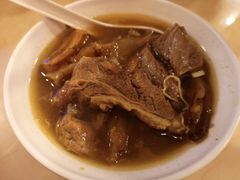 -盛记粥面(佐敦店)