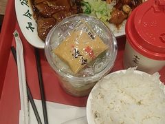 -和合谷(北新桥店)