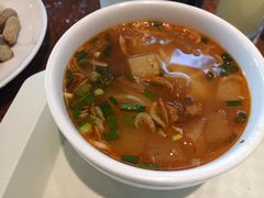 -北海金昌开元名都大酒店·四季轩中餐厅