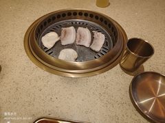 -妙香居韩国烤肉(容桂天佑城店)