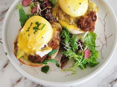 -The Rug Cafe(王府中环店)