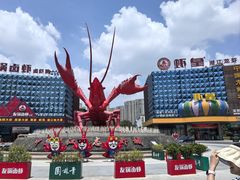 -虾皇(龙虾城旗舰店)