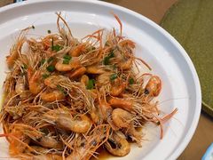 -州康·本帮菜(南桥百联店)