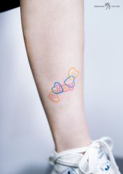 -飛凡TATTOO纹身•原创