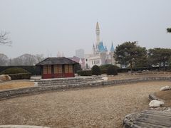 -北京世界公园