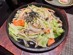 -山上下日本料理(万象城店)