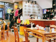 大堂-七宝农家菜(七宝老街店)