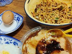 -罗胖子粉面蒸菜馆(湘中海·星之都店)