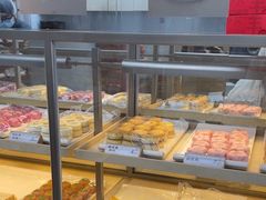 -祥禾饽饽铺·中式糕点(北京来福士店)