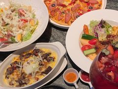 -良木缘咖啡西餐(太古里店)