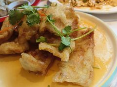 -李老哈·东北菜(宋园路店)