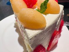 -The Lounge·大堂酒廊·北京粤财JW万豪酒店