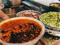 -有礼有面(知春路店)