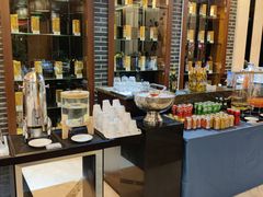 -索菲特酒店·海鲜自助 ·聚餐厅