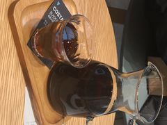 哥斯达黎加黑蜜冰滴-Seesaw Coffee(苏州中心店)