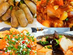 -好兄弟郭巨海鲜(天一阁店)