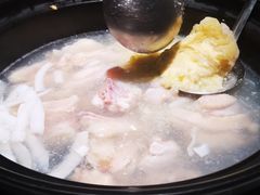 -百年果林椰子鸡(益田假日里店)