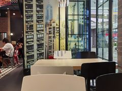 -避风塘(宝山万达店)