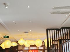 -香园茶社·金陵小灶(老门东店)