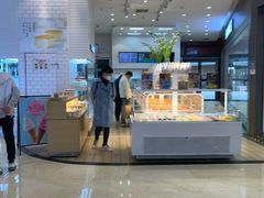 -好利来(世纪金源购物中心店)
