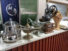 -土耳其卡巴布清真餐厅(西安店)