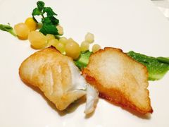 -济南喜来登酒店-采悦轩中餐厅