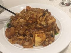 -大铁勺新津菜(东丽阳光新业广场店)