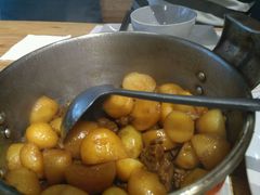 -U你·天然调味(南湖总店)