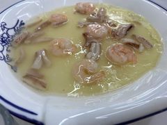 -北戴河庆山饭店·海鲜砂锅粥(北戴河黑石路店)