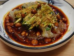川北凉粉-真味川菜(梅岭南路店)