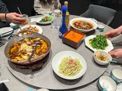 -四川饭店(城乡购物中心店)