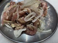 -韩宫宴炭火烤肉(印象城店)