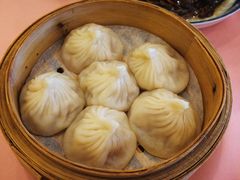-上海老饭店(北京分店)