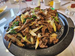 -烤肉宛饭庄(北新桥店)