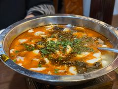 -忘不了·酸菜鱼·28年老南京菜(原北圩路店)