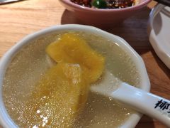-椰夫人·养生椰子鸡(金沙洲永旺店)