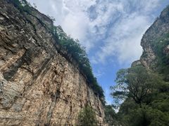 -龙门涧景区