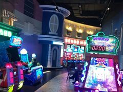 -杭州开元森泊度假乐园