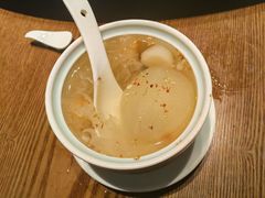 -吕氏焗小鲜•海鲜青岛菜(八大关店)