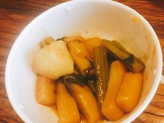 -素德轩素食餐厅(东港店)