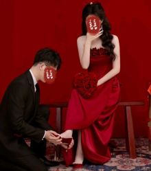 -第一夫人婚纱摄影(南京店)