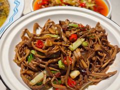 -花椒俏川菜小馆(南海万达店)